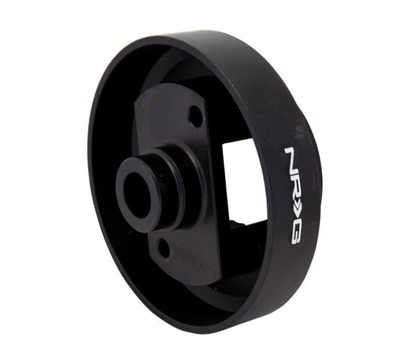 NRG Short Hub Adapter 08+ Subaru WRX / STi (Incorporates SRS Clock Spring / SRS Resistors Incl.) NRG Steering Wheel Hubs  AXOPROS