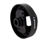 NRG Short Hub Adapter 08+ Subaru WRX / STi (Incorporates SRS Clock Spring / SRS Resistors Incl.) NRG Steering Wheel Hubs  AXOPROS