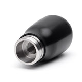 Cobb Subaru 6-Speed Tall Weighted COBB Shift Knob - Black (Incl. Both Red + Blk Collars) COBB Shift Knobs  AXOPROS
