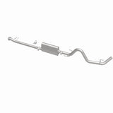 Magnaflow MagnaFlow BRE Exhaust Kit 13-17 Toyota Tacoma 2.7L Catback aftermarket performance part