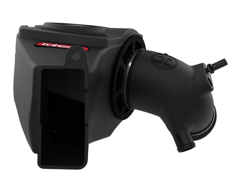 AFE Momentum Intake System W/ Pro Dry S Filter 22-23 Kia Stinger aFe Cold Air Intakes  AXOPROS
