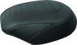 Mustang Motorcycle Mustang 04-21 Harley Sportster Tripper Passenger Seat - Black Passenger Motorcycle Seats aftermarket performance part