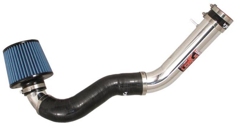 Injen 5/99-03 Volkswagen Jett/Golf w/ ALH TDI Polished Tuned Air Intake w/ MR Tech Injen Cold Air Intakes  AXOPROS