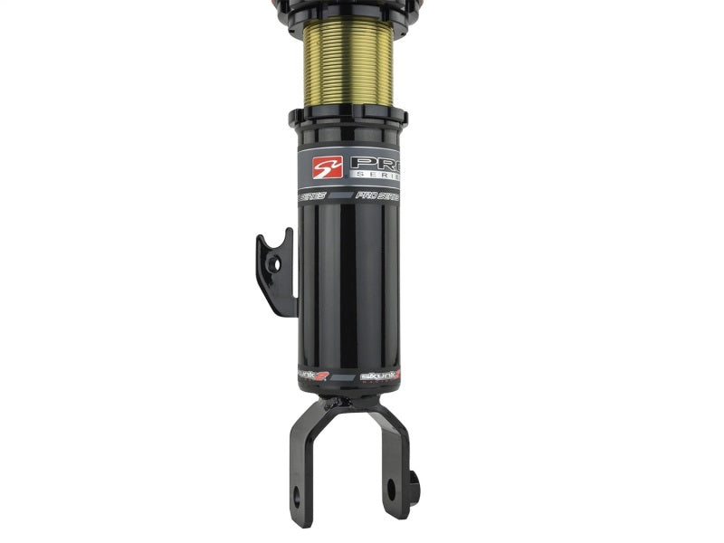 Skunk2 00-09 Honda S2000 Pro-ST Coilovers - Mono-Tube Shortened Damper Skunk2 Racing Coilovers  AXOPROS