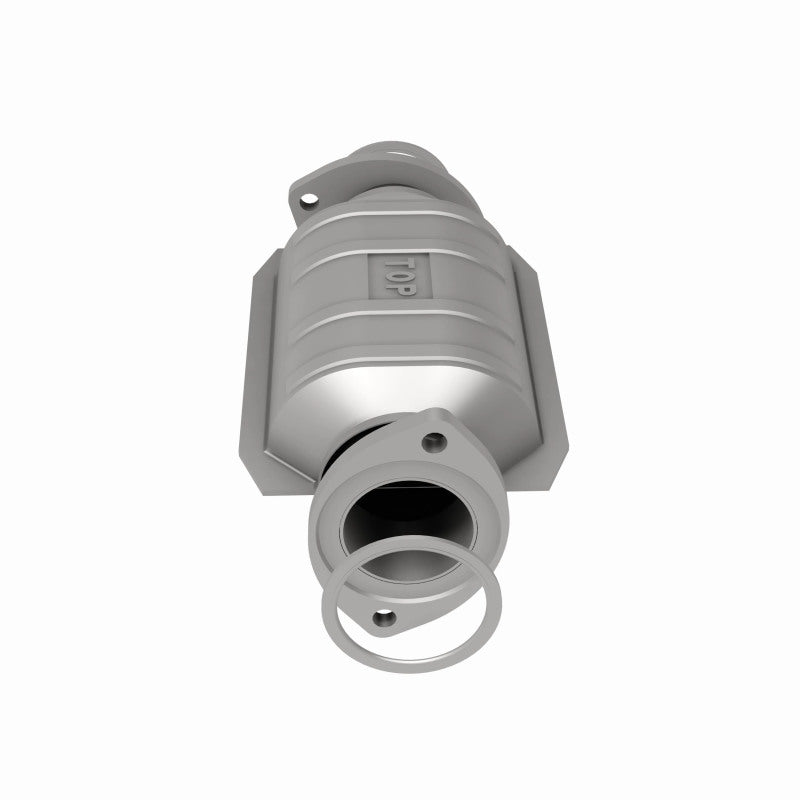 MagnaFlow Conv DF 95-97 4.5L Toy Land Cruiser Magnaflow Catalytic Converter Direct Fit  AXOPROS