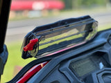 Seizmik Seizmik 16-23 Honda Pioneer 1000/ 5 Windshield Vented AR2 Windshields aftermarket performance part