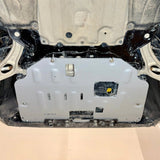 Rival 4x4 Rival 2022-2026 Ford Bronco Sport Aluminum Engine Skid Plate Skid Plates aftermarket performance part