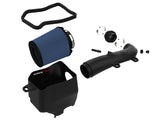 aFe Magnum FORCE Stage-2 Pro 5R Cold Air Intake System Jeep Wrangler (JL) 18-23 V6-3.6L aFe Cold Air Intakes  AXOPROS