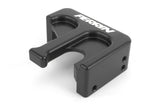 PERRIN 17-21 Honda Civic Si/Type R/Touring/Hatchback (6spd ONLY) Shifter Cable Lock Down Perrin Performance Shifter Cable  AXOPROS