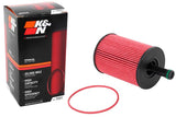 K&N Performance Oil Filter for 03-14 Volkswagen Jetta K&N Engineering Oil Filters  AXOPROS