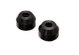 Energy Suspension Mustang/Corvette/Camaro/Honda Black Front Ball Joint Boot Set / 90- Energy Suspension Bushing Kits  AXOPROS