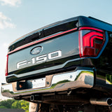 Putco Excalibur LED Third Tail Light for 21-23 Ford F150 w/ Factory Halogen Taillights Putco Tail Lights  AXOPROS