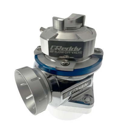 GReddy GReddy Type FV2 Universal BOV - Floating Design Blow Off Valves aftermarket performance part