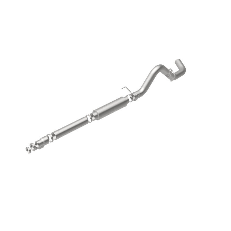 MagnaFlow 03-07 Dodge Ram 2500/3500 5.9L Catback 5in Single Passenger Side Rear Exit Exhaust Magnaflow Catback  AXOPROS