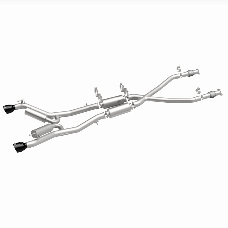 Magnaflow 23-2025 Nissan Z SPEQ Series Cat-Back Exhaust System Magnaflow Catback  AXOPROS