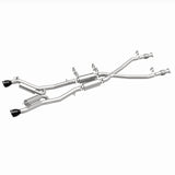 Magnaflow 23-2025 Nissan Z SPEQ Series Cat-Back Exhaust System Magnaflow Catback  AXOPROS