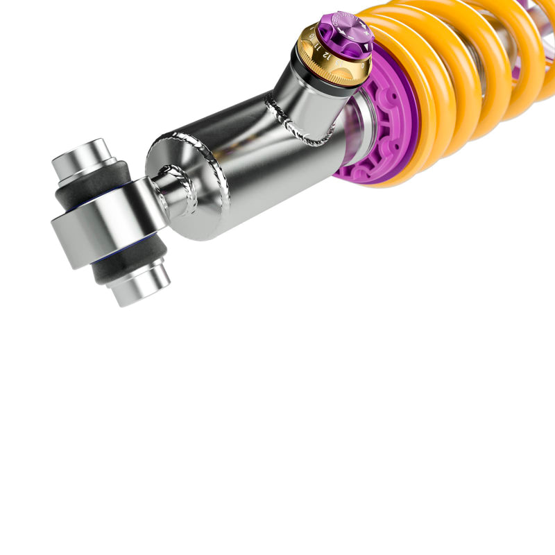 KW Coilover Kit V4 Bundle 2020 BMW X5/X6 M (F95) (Including Competition) KW Coilovers  AXOPROS