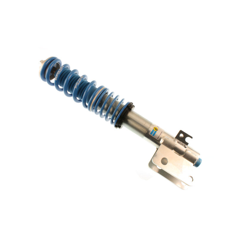 Bilstein B16 2005 Subaru Impreza WRX STI Front and Rear Performance Suspension System Bilstein Coilovers  AXOPROS