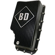 BD Diesel Deep Sump Trans Pan - 2011-2017 Ford 6R140 BD Diesel Transmission Pans  AXOPROS