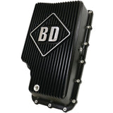 BD Diesel Deep Sump Trans Pan - 2011-2017 Ford 6R140 BD Diesel Transmission Pans  AXOPROS