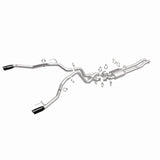 Magnaflow 2024 Ford Ranger Raptor Cat-Back Exhaust System Magnaflow Catback  AXOPROS