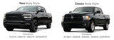 Air Lift Air Lift 1000 Air Spring Kit Air Lift Air Suspension Kits  AXOPROS