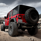 Progressive 20-24 Gladiator (JT) STR 47 Series 2.0 Remote Res Rear Shocks (Pair) - 2.0-3.0in Progressive Shocks and Struts  AXOPROS