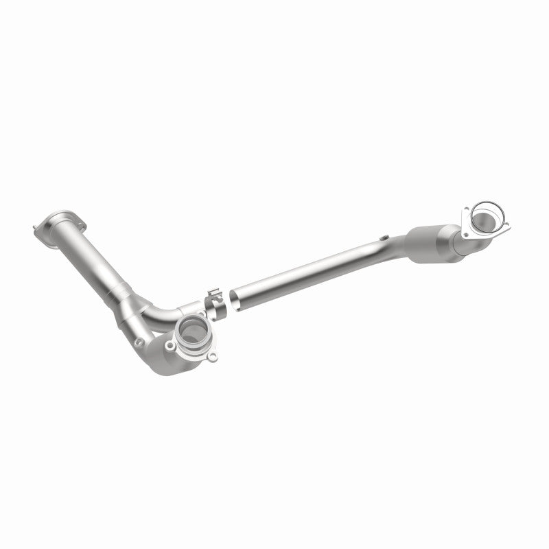 MagnaFlow Conv DF 07-09 Chevy/GMC Silverado/Suburban/Sierra/Tahoe/Yukon Magnaflow Catalytic Converter Direct Fit  AXOPROS