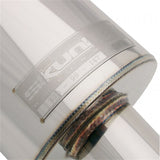 Skunk2 MegaPower R 02-06 Acura RSX Type-S 70mm Exhaust 3-bolt flange Skunk2 Racing Catback  AXOPROS