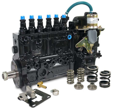 BD Diesel BD Diesel Governor Spring Kit 3000rpm - 1994-1998 Dodge 12-valve/P7100 Pump Injection Pump Components aftermarket performance part