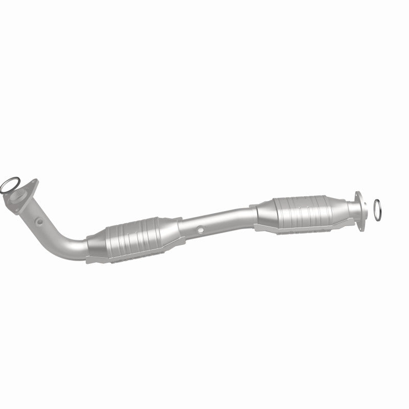 Magnaflow Conv DF 07-08 Toyota Tundra 5.7L P/S Magnaflow Catalytic Converter Direct Fit  AXOPROS