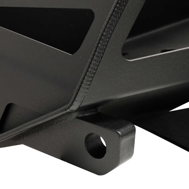 Westin 2022 Nissan Frontier Pro-Series Front Bumper - Textured Black Westin Bumpers - Steel  AXOPROS