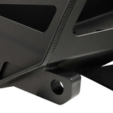 Westin 2022 Nissan Frontier Pro-Series Front Bumper - Textured Black Westin Bumpers - Steel  AXOPROS