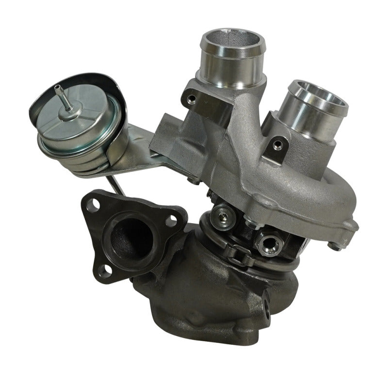 BD Diesel Screamer Turbo Kit - 13-16 Ford F-150 3.5L Ecoboost BD Diesel Turbo Kits  AXOPROS