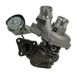 BD Diesel Screamer Turbo Kit - 13-16 Ford F-150 3.5L Ecoboost BD Diesel Turbo Kits  AXOPROS