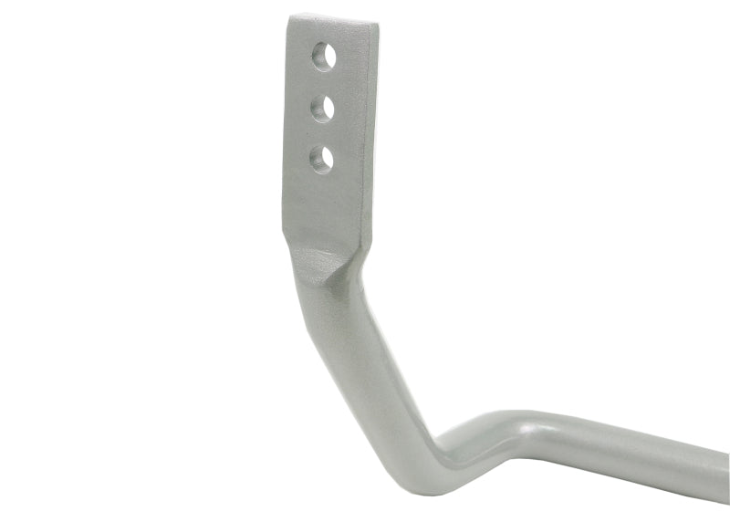 Whiteline 02/95-01/02 BMW 3 Series E36/316i/318Ti Compact Front Heavy Duty Adjustable 27mm Swaybar Whiteline Sway Bars  AXOPROS