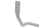 Whiteline 02/95-01/02 BMW 3 Series E36/316i/318Ti Compact Front Heavy Duty Adjustable 27mm Swaybar Whiteline Sway Bars  AXOPROS