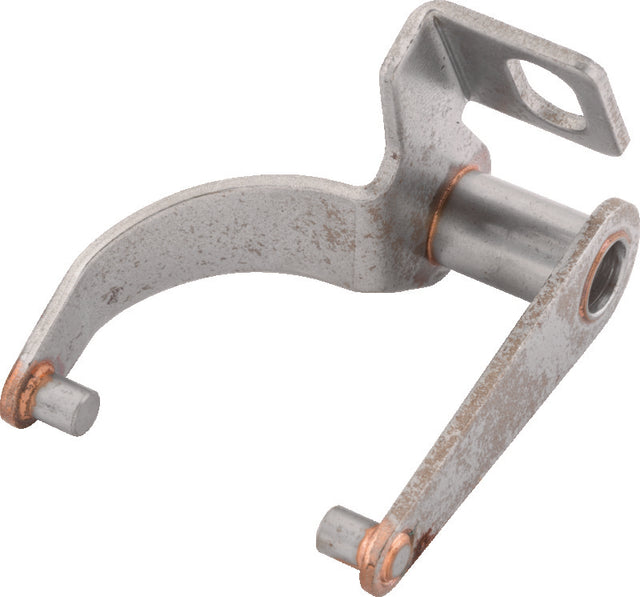 Twin Power 80-86 5 Speed Big Twin 86-88 Softail Starter Drive Fork Replaces H-D 31300-84 w/Belt TwinPower Starters  AXOPROS