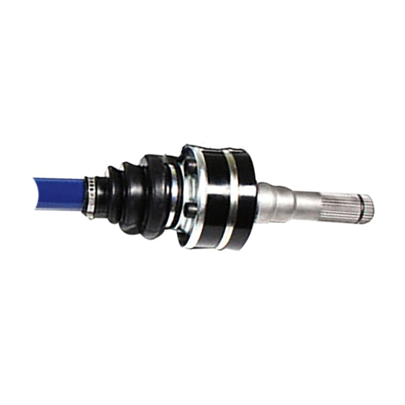 Ford Racing 2015-2017 Ford Mustang Half Shaft Upgrade Kit Ford Racing Axles  AXOPROS