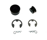 Torque Solution Shifter Pivot Bushings (Narrow): 02-14 Subaru WRX Torque Solution Shifter Bushings  AXOPROS