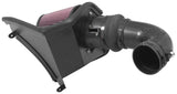 K&N 2017 Chevrolet Camaro ZL1 V8-6.2L Aircharger Performance Intake K&N Engineering Cold Air Intakes  AXOPROS