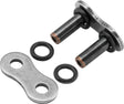 BikeMaster 520 BMOR O-Ring Rivet Link BikeMaster Chains  AXOPROS