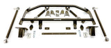 Ridetech 67-69 Camaro and Firebird Bolt-On 4 Link System Ridetech Suspension Packages  AXOPROS