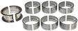 Clevite Nissan 2393 2565 2753 2793cc 6 Cyl 1970-84 Main Bearing Set Clevite Bearings  AXOPROS