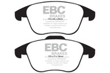 EBC 15 and up Audi Q3 2.0 Turbo Ultimax2 Front Brake Pads EBC Brake Pads - OE  AXOPROS