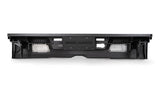 DV8 Offroad 2022-2023 Toyota Tundra MTO Series Rear Bumper DV8 Offroad Bumpers - Steel  AXOPROS