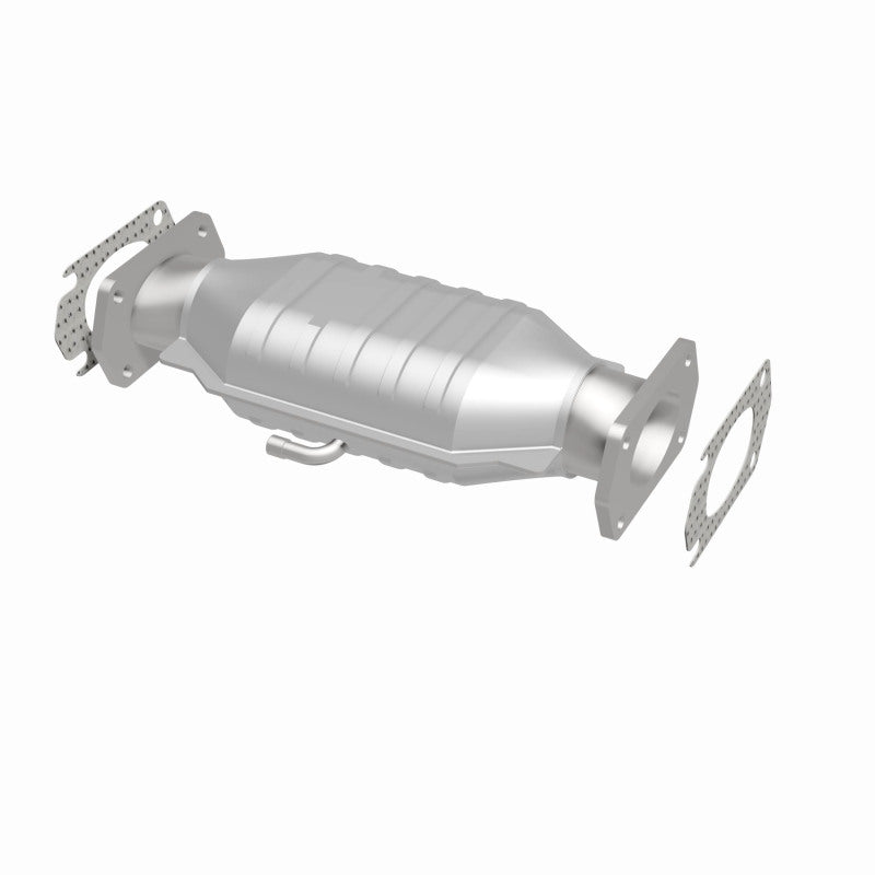 MagnaFlow Conv DF Mf Gm Magnaflow Catalytic Converter Direct Fit  AXOPROS