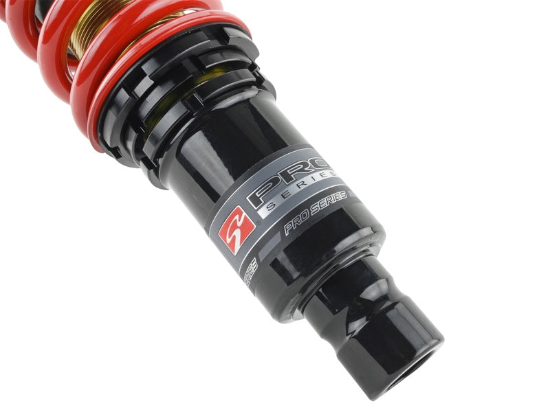 Skunk2 88-91 Honda Civic/CRX Pro-ST Coilovers (Front 10 kg/mm - Rear 8 kg/mm) Skunk2 Racing Coilovers  AXOPROS
