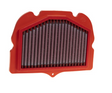 BMC Bmc Air FilterSuz Busa Race BMC Air Filters - Direct Fit  AXOPROS