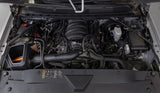 K&N 14-20 Chevrolet Silverado/GMC 1500 1500 V8 5.3L/6.2L F/L NextGen DryFlow K&N Engineering Cold Air Intakes  AXOPROS